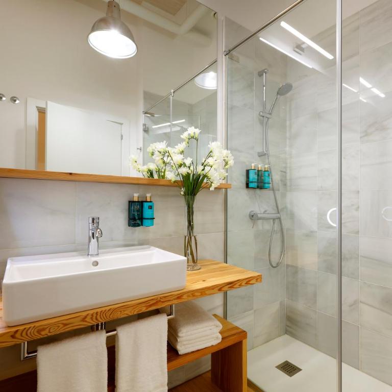 La Gallega by Upper Luxury Housing - Apartamento - 6