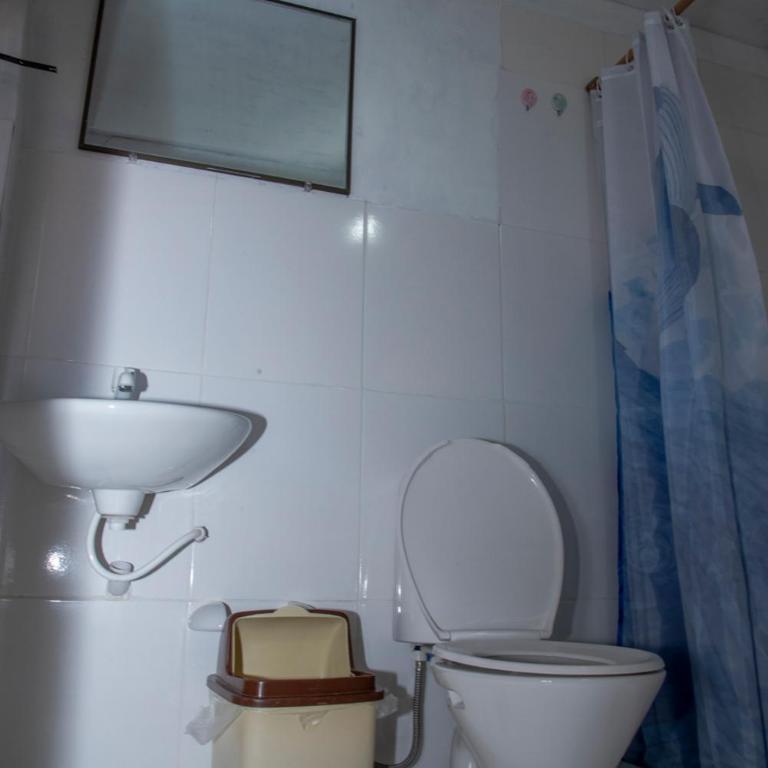 Hostal Cultural Bertha Challapampa Isla del Sol parte Norte - Habitación Doble con baño privado - 6