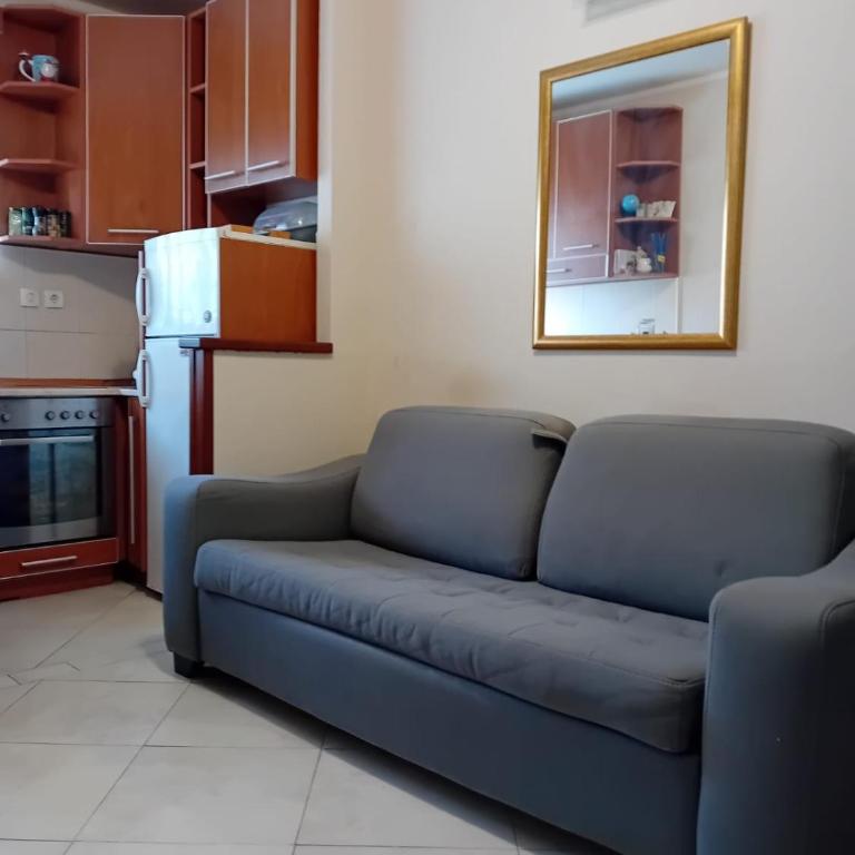 Luna Apartman - One-Bedroom Apartment - 1