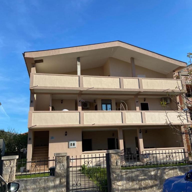 Apartmani Zecevic - Apartman sa 1 Spavaćom Sobom - 10