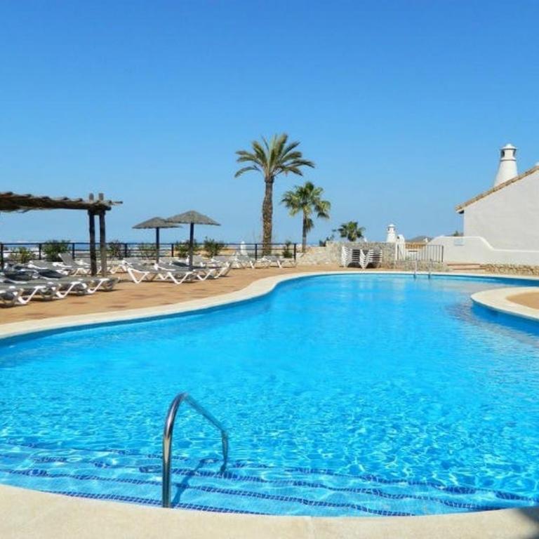 Beautiful 3 bedroom villa in the Golf and Sports paradise of La Manga Club - Villa de 3 dormitorios - 22