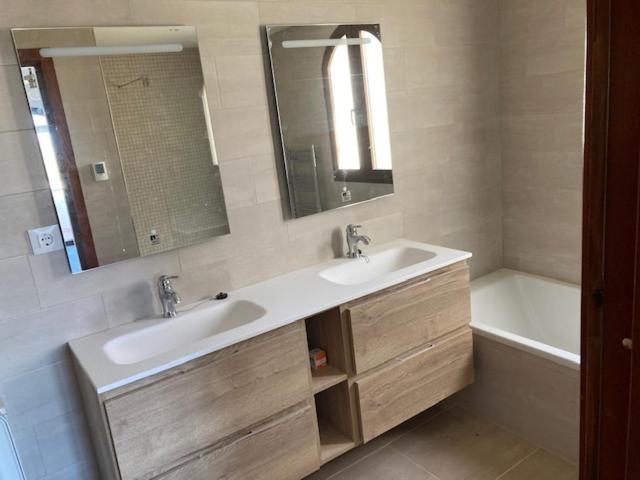 Beautiful 3 bedroom villa in the Golf and Sports paradise of La Manga Club - Villa de 3 dormitorios - 12