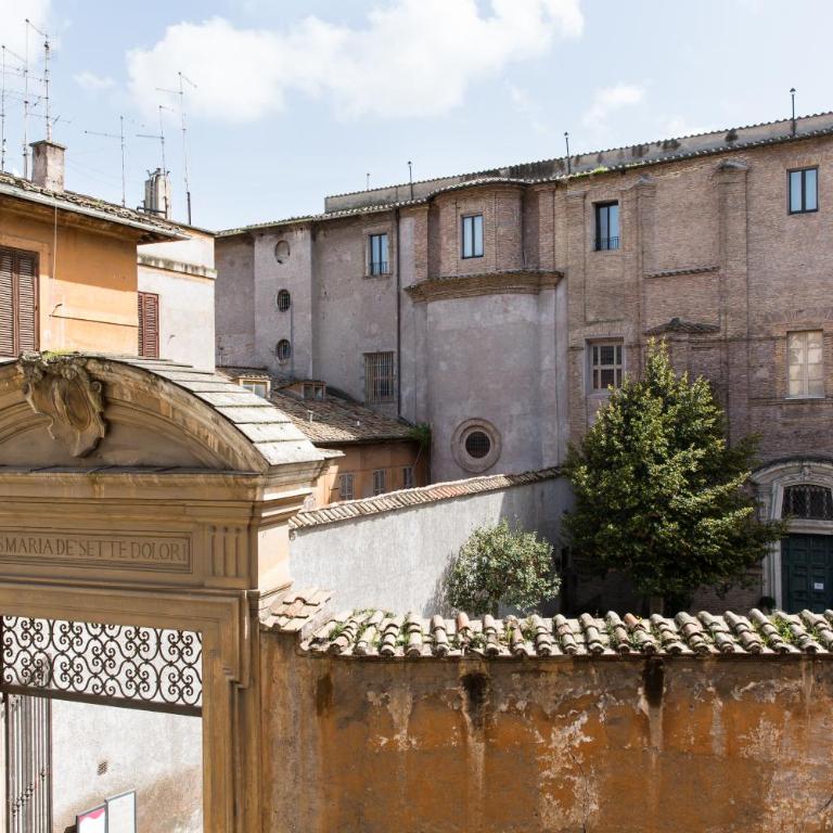 Casa Enriqueta - Appartamento su 2 Livelli con 2 Camere da Letto e Vista Città - 10