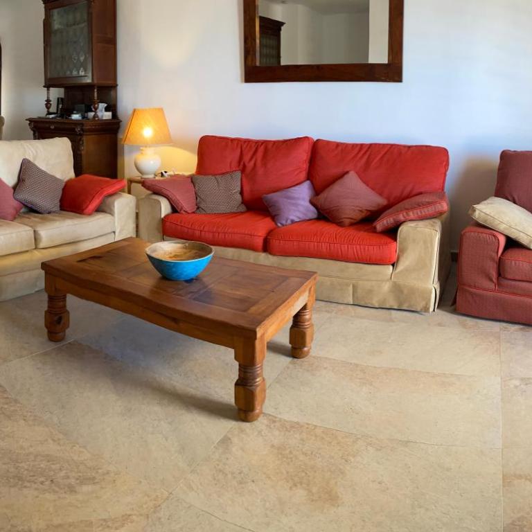 Beautiful 3 bedroom villa in the Golf and Sports paradise of La Manga Club - Villa de 3 dormitorios - 5
