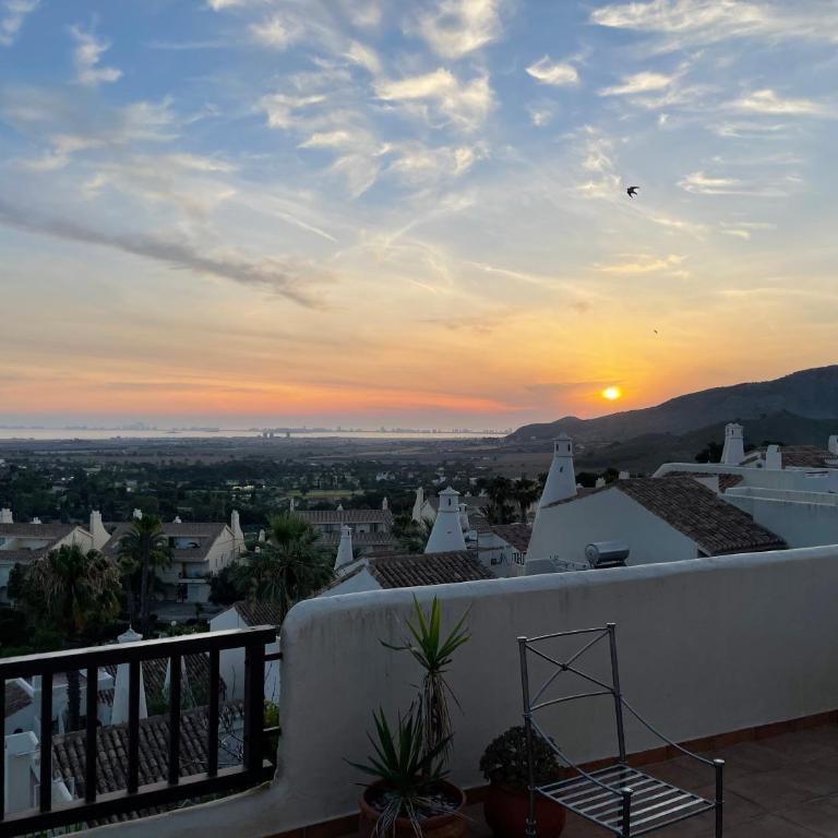 Beautiful 3 bedroom villa in the Golf and Sports paradise of La Manga Club - Villa de 3 dormitorios - 20
