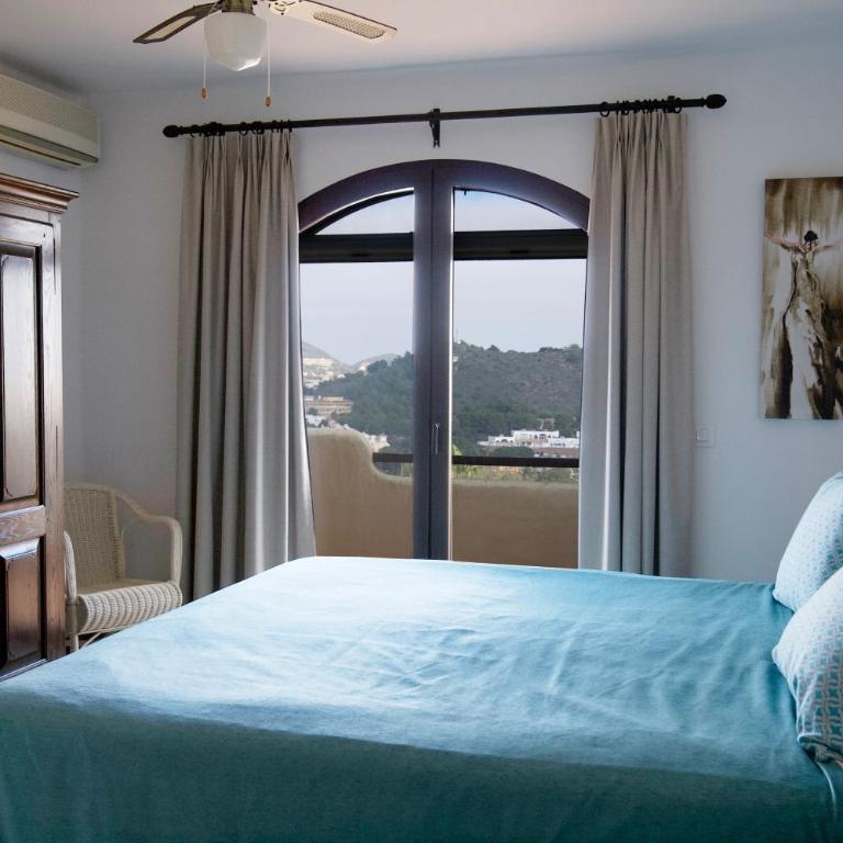 Beautiful 3 bedroom villa in the Golf and Sports paradise of La Manga Club - Villa de 3 dormitorios - 10
