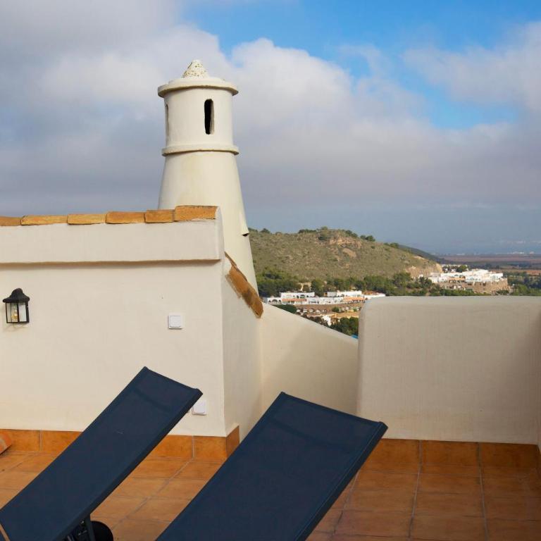 Beautiful 3 bedroom villa in the Golf and Sports paradise of La Manga Club - Villa de 3 dormitorios - 19