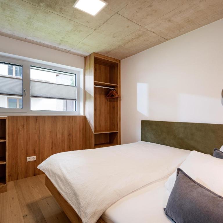 Appartement Black Mountain - Apartment mit 2 Schlafzimmern und Badezimmer - 5
