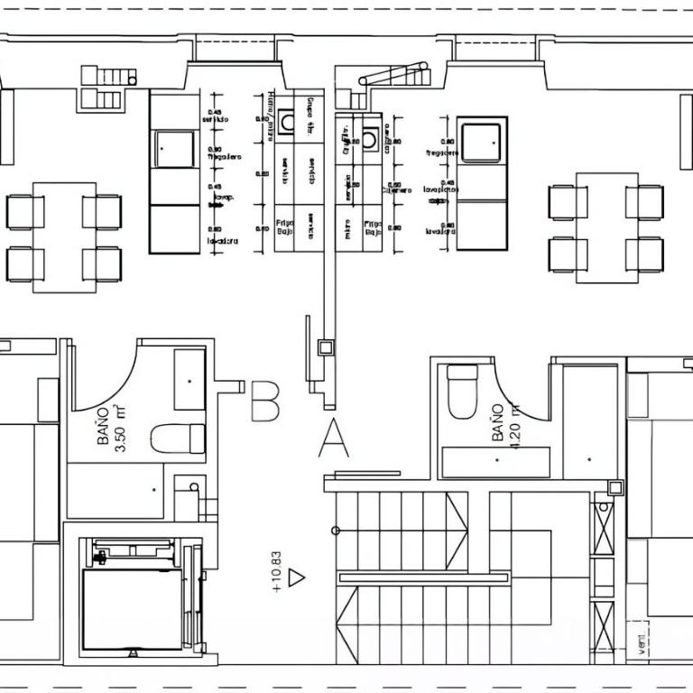La Gallega by Upper Luxury Housing - Apartamento - 7