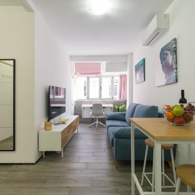 Empire Canteras By CanariasGetaway - Casa - 2