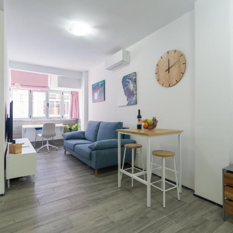Empire Canteras By CanariasGetaway - Casa - 4