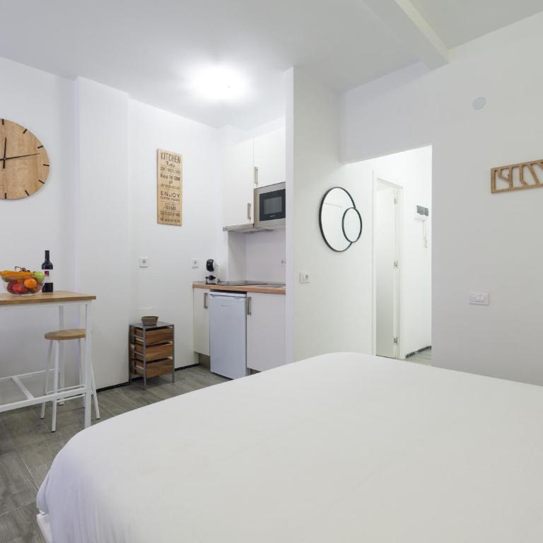 Empire Canteras By CanariasGetaway - Casa - 15