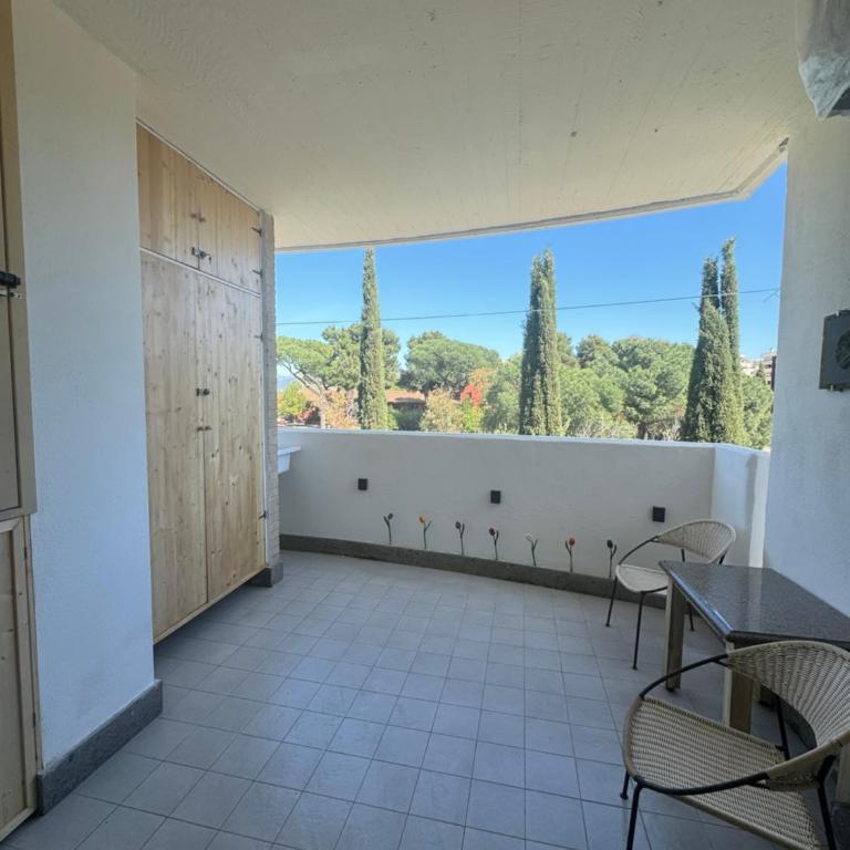 Flower Garden House - Appartement 1 Chambre - 6
