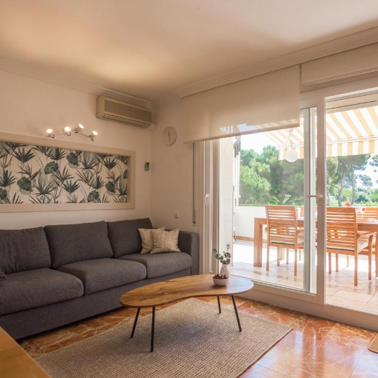Apartamento en Cala Cristus - Apartamento - 39