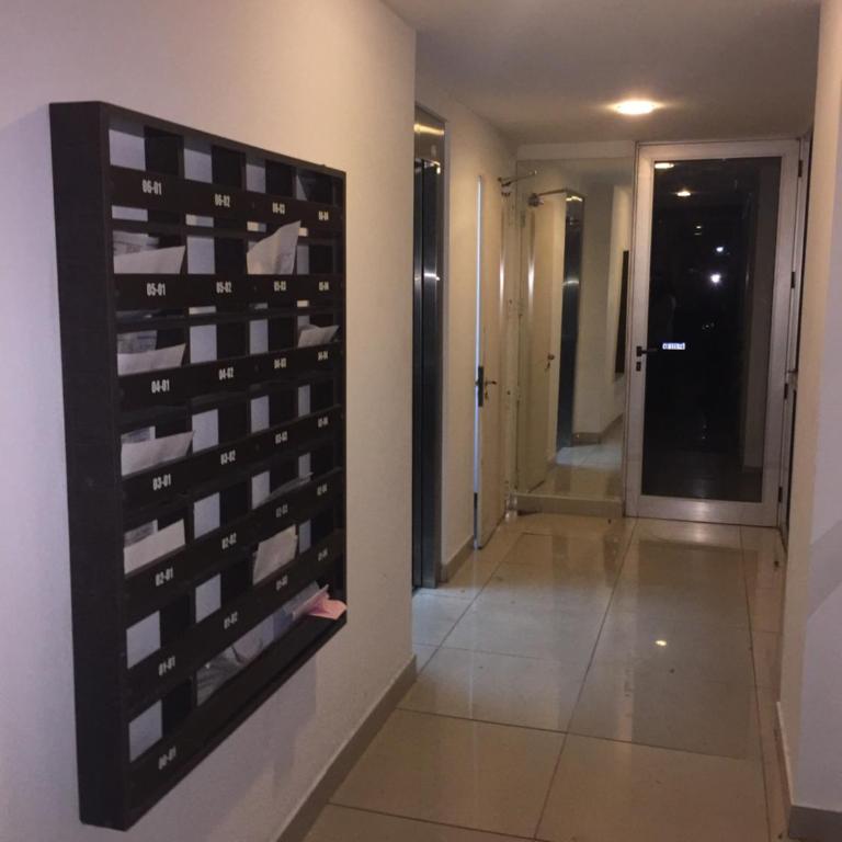 Departamento Pichincha - Apartamento de 1 dormitorio - 1