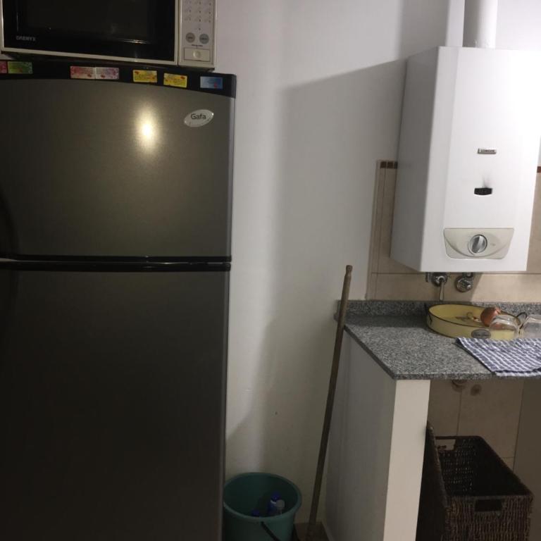 Departamento Pichincha - Apartamento de 1 dormitorio - 3