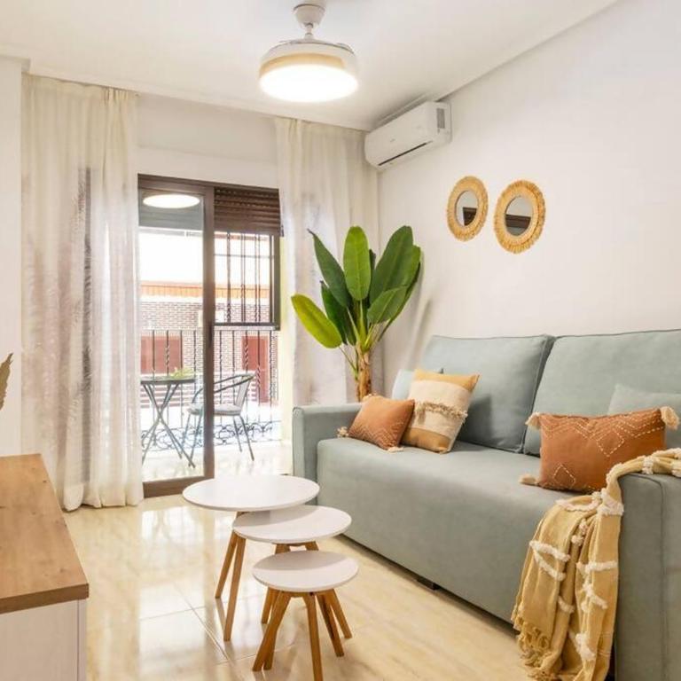 Apartment Pink Aguamarina - Apartamento de 2 dormitorios - 13