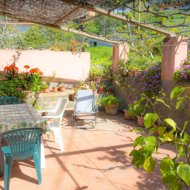 Appartamenti Viticcio Aurora e Fiorita - Goelba - Appartamento con 1 Camera da Letto - 4
