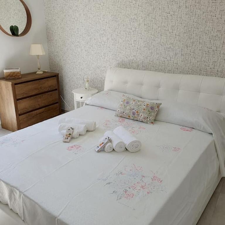 Casa Svea - Appartamento con 1 Camera da Letto - 1