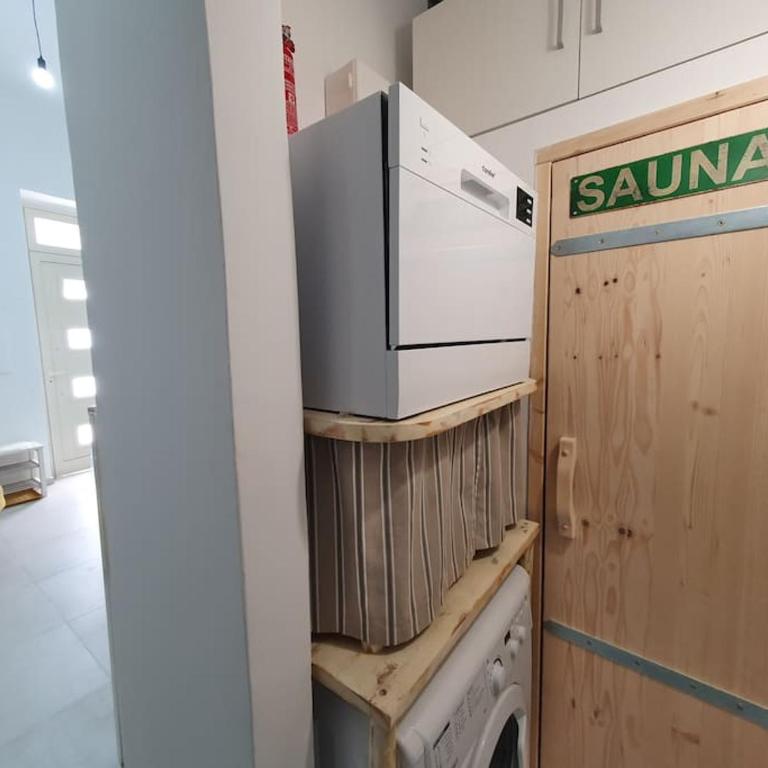 Casa Svea - Appartamento con 1 Camera da Letto - 17