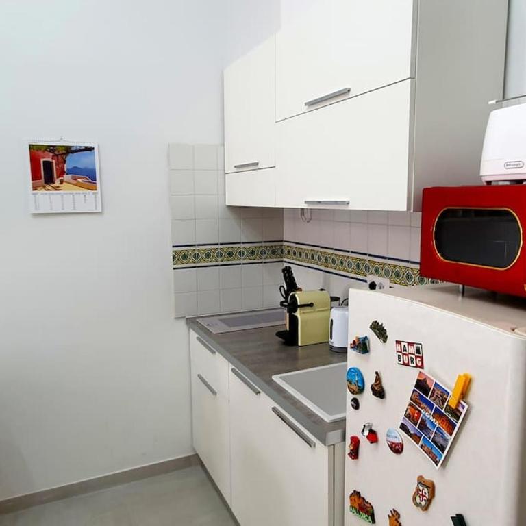 Casa Svea - Appartamento con 1 Camera da Letto - 5