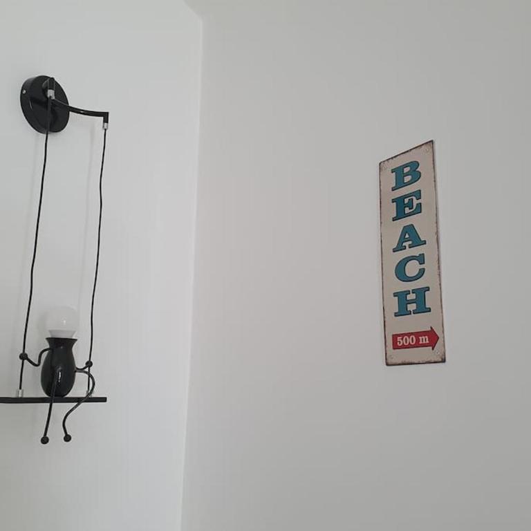 Casa Svea - Appartamento con 1 Camera da Letto - 20