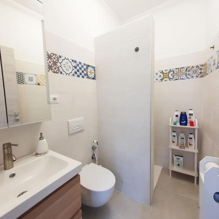 Casa Svea - Appartamento con 1 Camera da Letto - 15