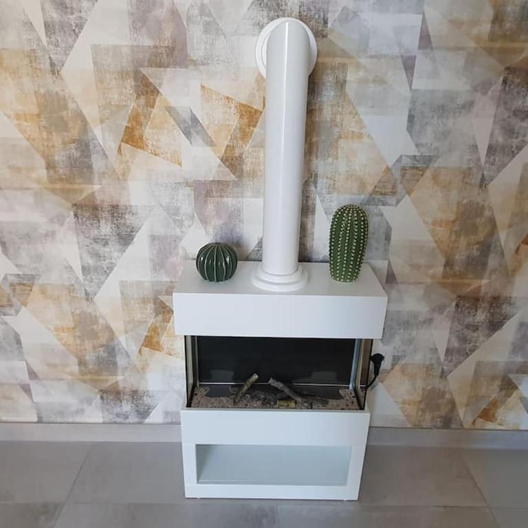 Casa Svea - Appartamento con 1 Camera da Letto - 21