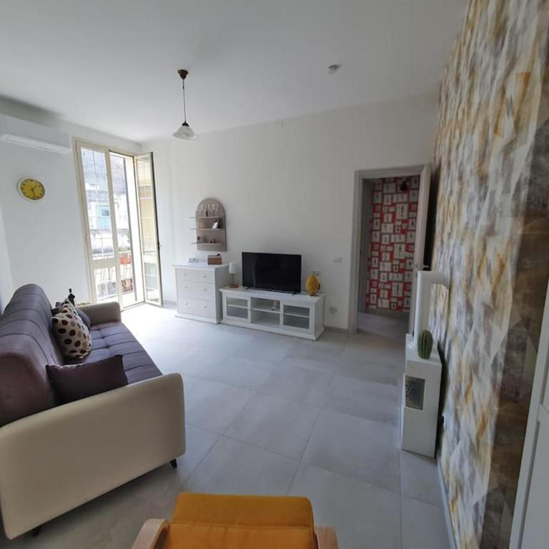 Casa Svea - Appartamento con 1 Camera da Letto - 11