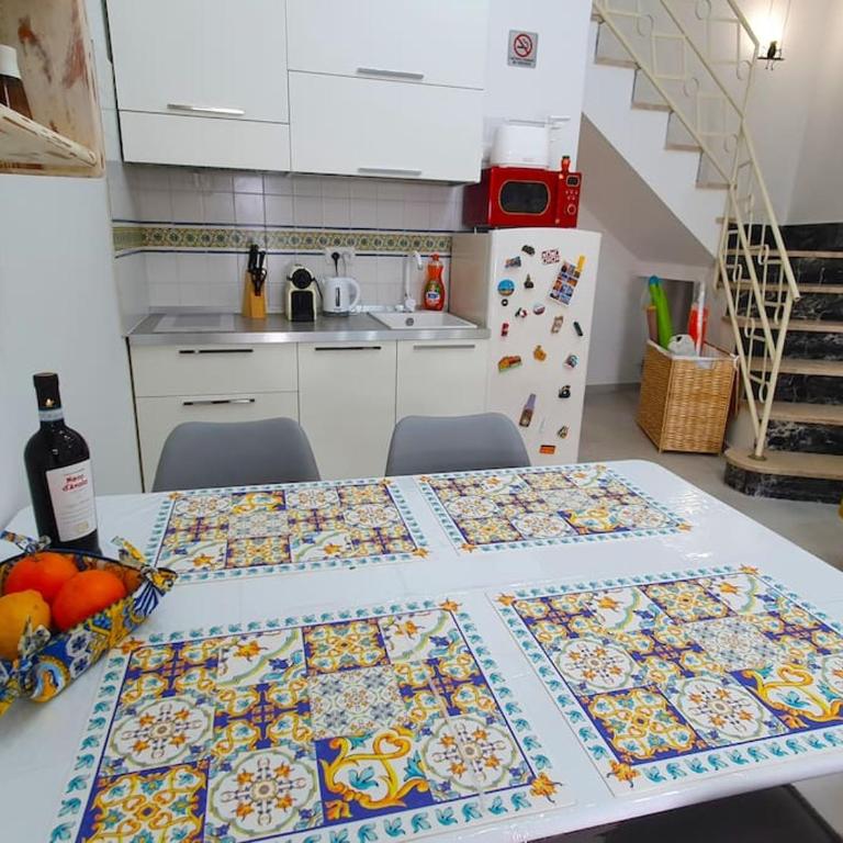 Casa Svea - Appartamento con 1 Camera da Letto - 4