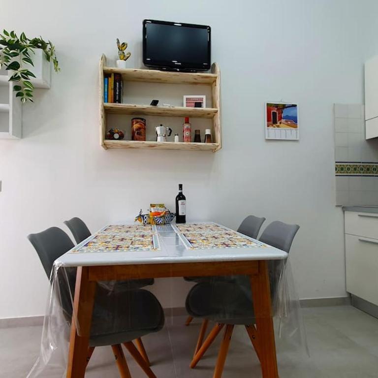 Casa Svea - Appartamento con 1 Camera da Letto - 7