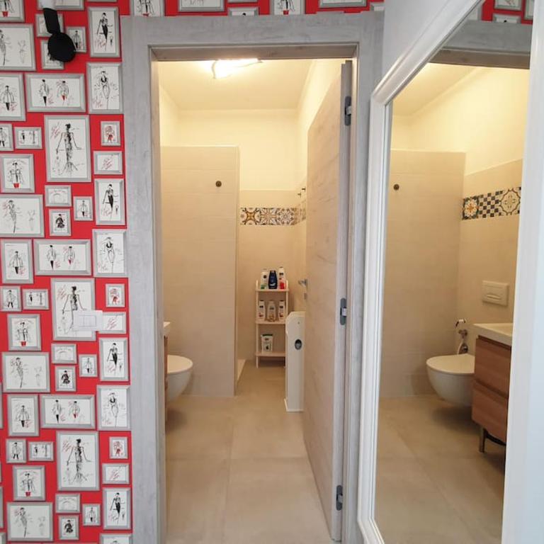 Casa Svea - Appartamento con 1 Camera da Letto - 14