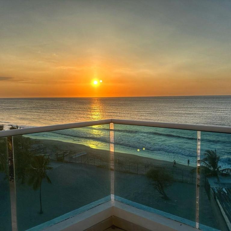 RESERVA DEL MAR - Playa Salguero - By INMOBILIARIA VS - Apartamento con vistas al mar - 2