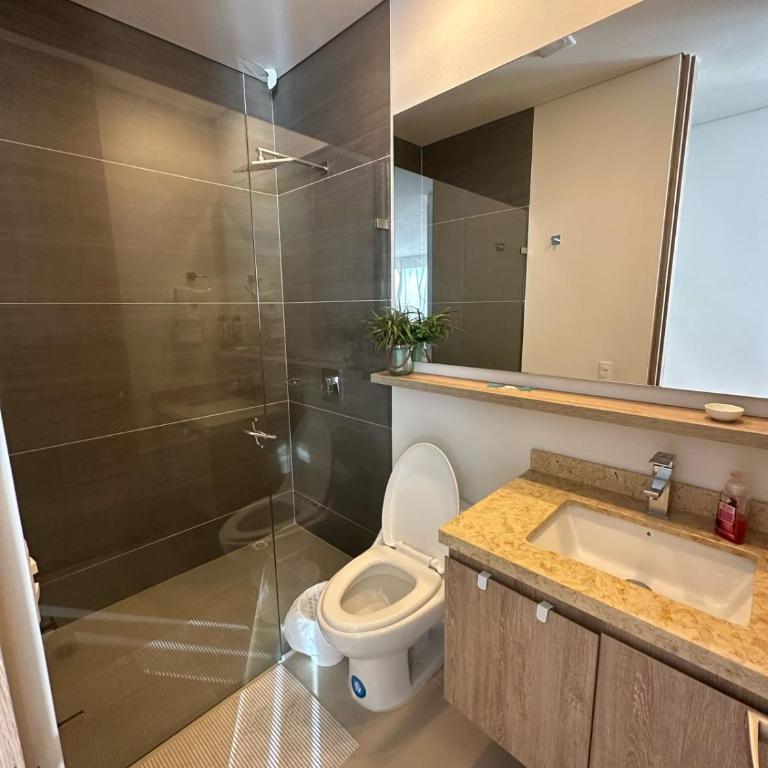 RESERVA DEL MAR - Playa Salguero - By INMOBILIARIA VS - Apartamento con vistas al mar - 9
