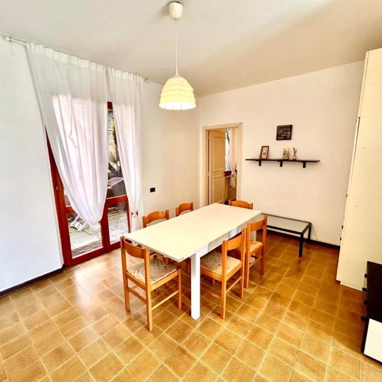Frau, grazioso trilocale in centro a Numana con spazio esterno - Appartamento - Piano Terra - 6