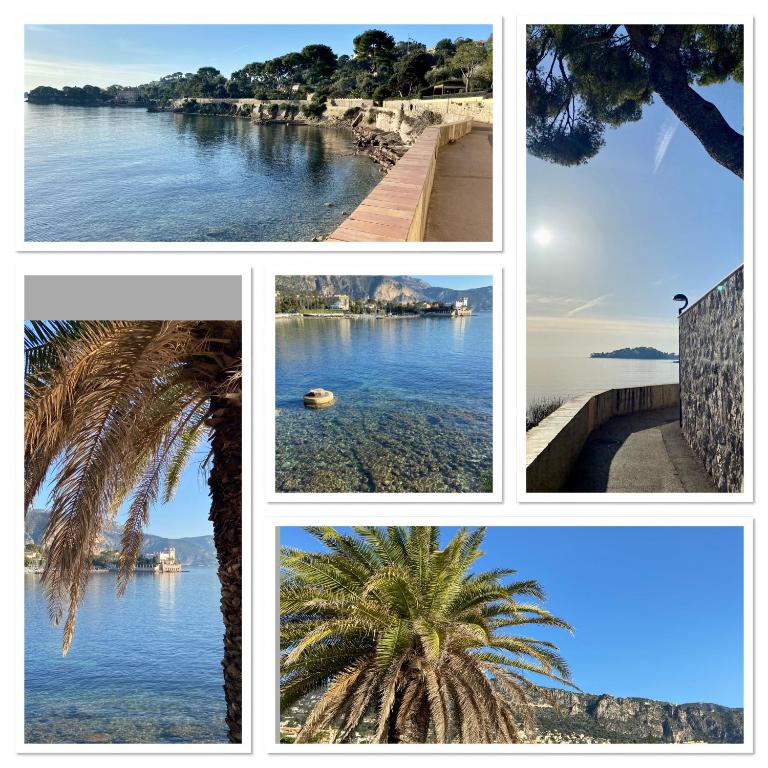 Elegant Studio with Private Sunny Terrace Prime Location AC & High-Speed WiFi - Appartamento con Balcone - 14