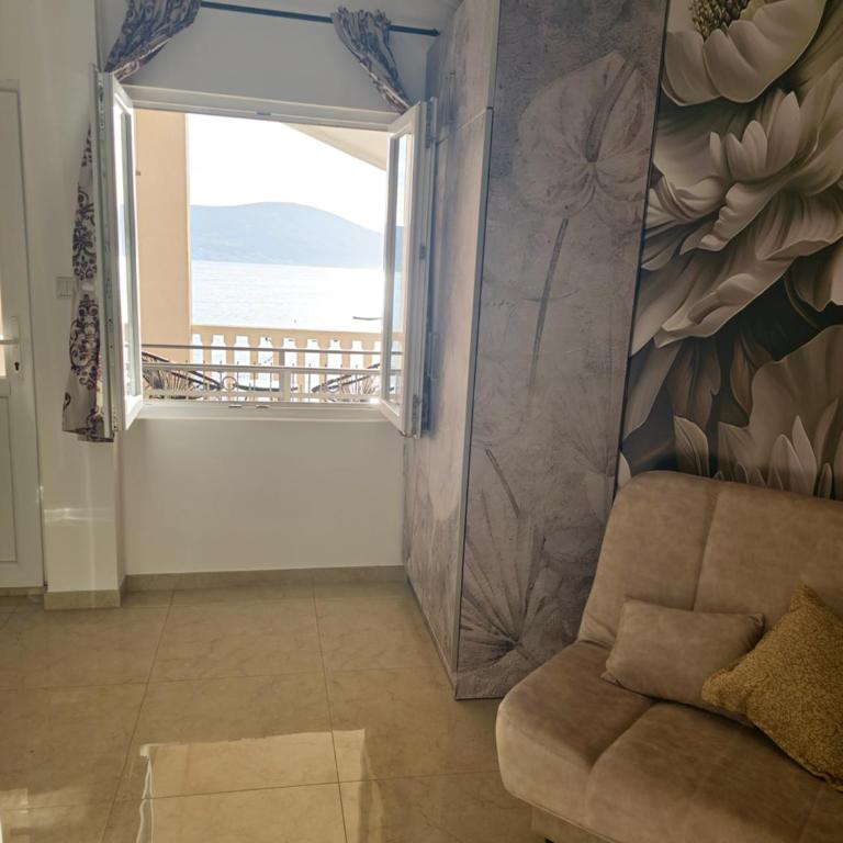 Apartments Infinity - Studio Apartman - 6