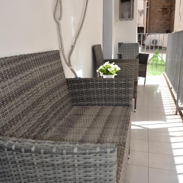Appartamento Athena - Appartamento con 2 Camere da Letto - 13