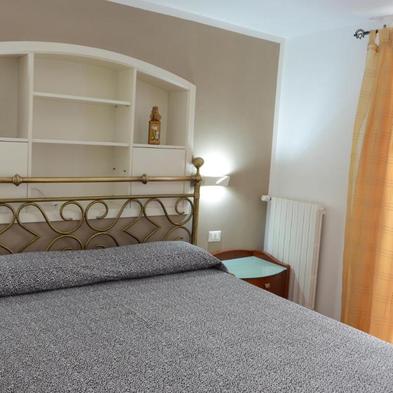 Appartamento Athena - Appartamento con 2 Camere da Letto - 11
