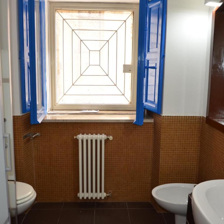 Appartamento Athena - Appartamento con 2 Camere da Letto - 12