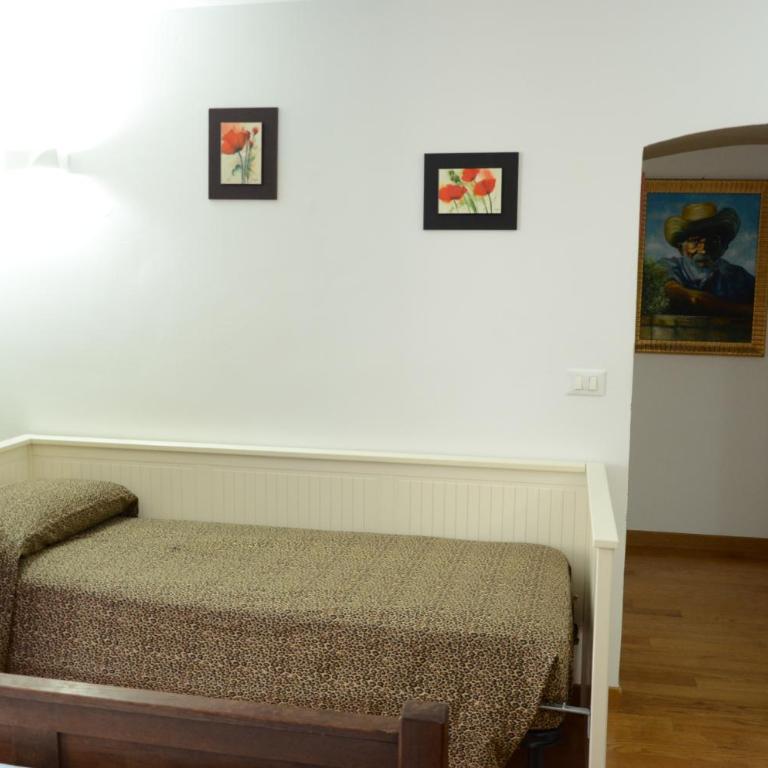 Appartamento Athena - Appartamento con 2 Camere da Letto - 7