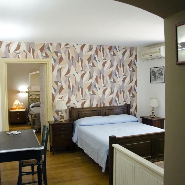 Appartamento Athena - Appartamento con 2 Camere da Letto - 1