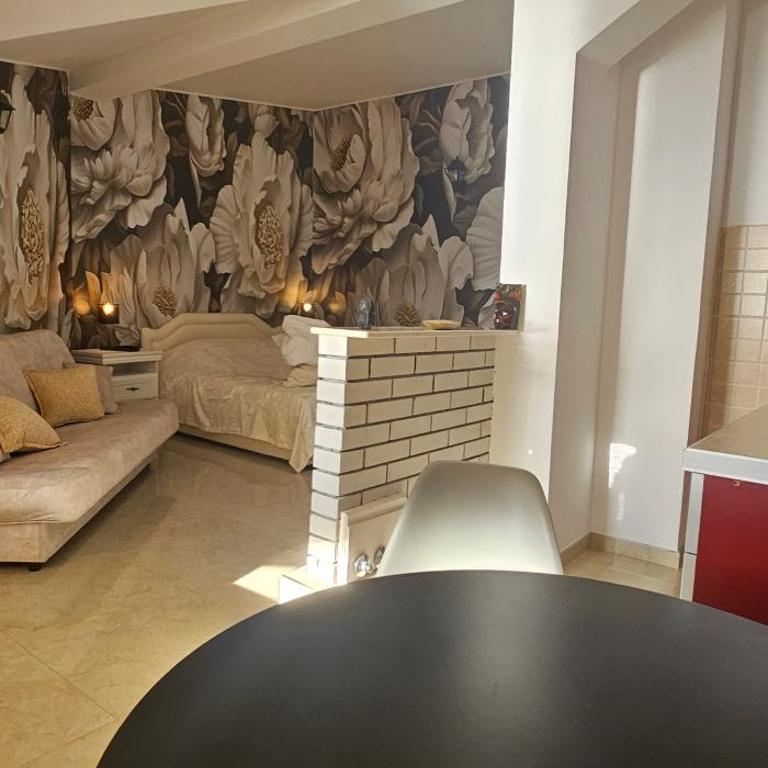 Apartments Infinity - Studio Apartman - 9