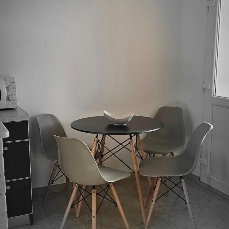 Apartments Infinity - Studio Apartman - 10