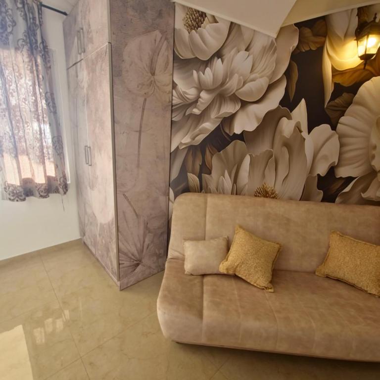 Apartments Infinity - Studio Apartman - 11
