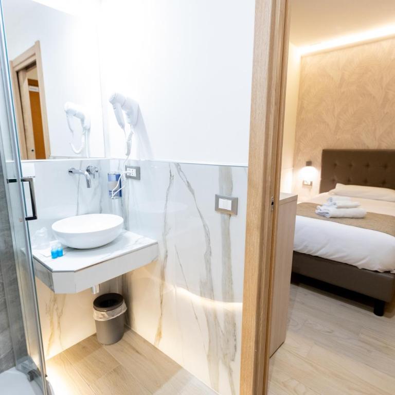 Hotel Maximus - Camera Singola Standard - 2