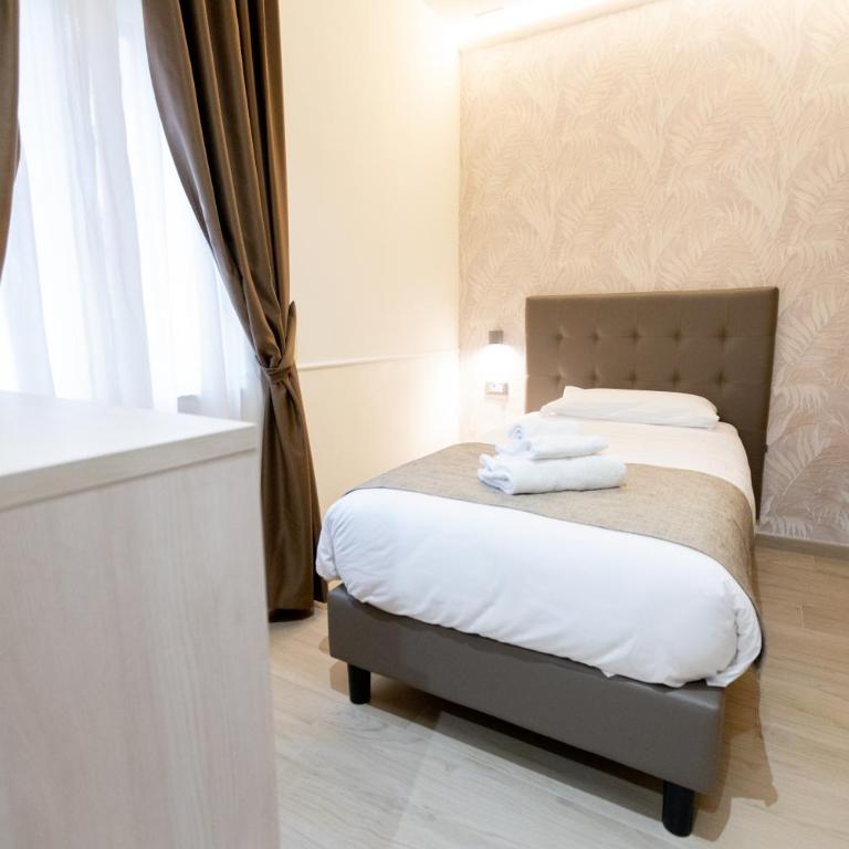 Hotel Maximus - Camera Singola Standard - 1