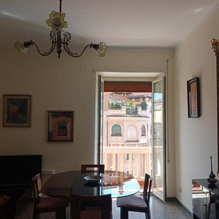 Il Vostro Comfort - Appartamento - 3