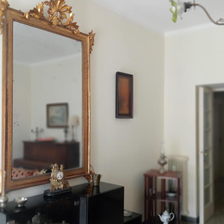 Il Vostro Comfort - Appartamento - 4