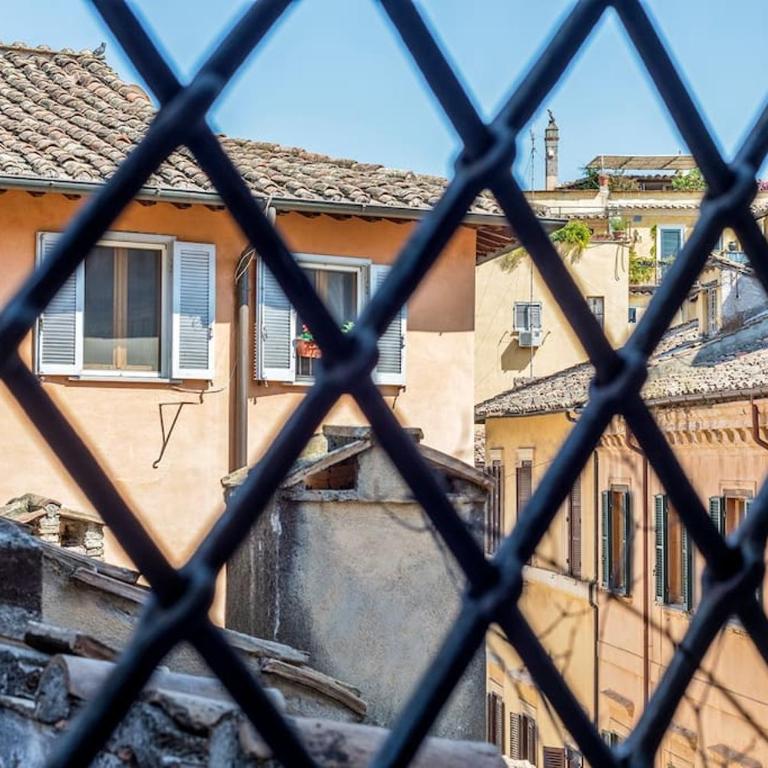 Piazza Navona historical palace - Appartamento con 2 Camere da Letto - 10